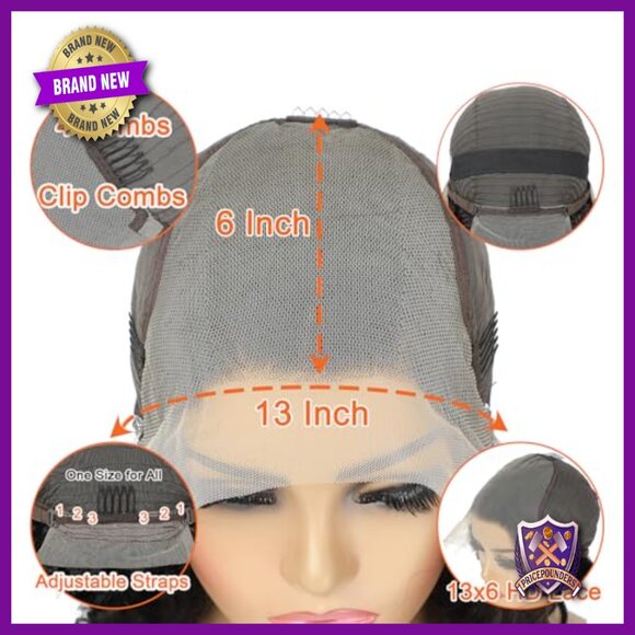 Disney Christmas 2025 Lil Rin Rin Plush Badge Red New